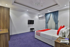 Al Hamra Palace Group Andalus by OYO Rooms