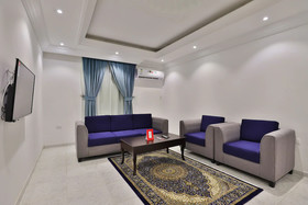 Al Hamra Palace Group Andalus by OYO Rooms