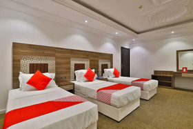 Al Hamra Palace Group Andalus by OYO Rooms