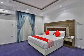 Al Hamra Palace Group Andalus by OYO Rooms