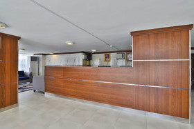 Al Hamra Palace Group Andalus by OYO Rooms