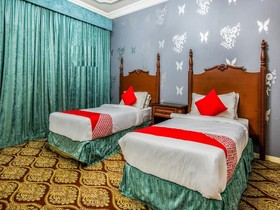Al Hamra Palace Hotel