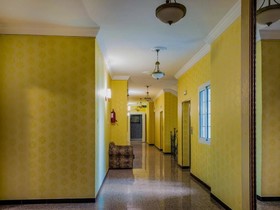 Al Hamra Palace Hotel