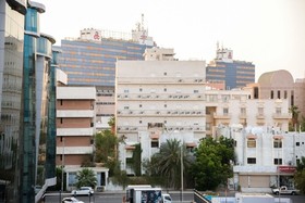 Al Mashail For Apertment And Suits