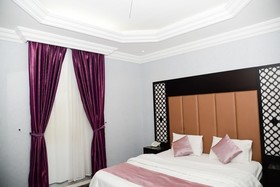 Al Mashail For Apertment And Suits