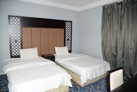 Al Mashail For Apertment And Suits