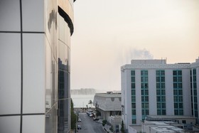 Al Mashail For Apertment And Suits