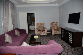 Al Mashail For Apertment And Suits