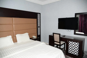 Al Mashail For Apertment And Suits