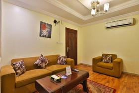 Almibkhara Althahbia by OYO Rooms