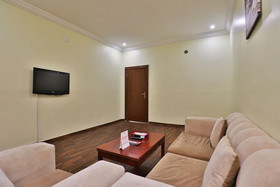 Almibkhara Althahbia by OYO Rooms