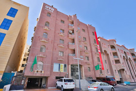 Almibkhara Althahbia by OYO Rooms
