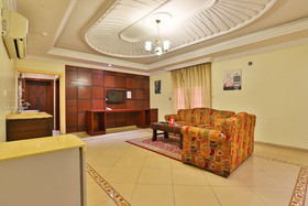 Almibkhara Althahbia by OYO Rooms