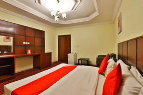 Almibkhara Althahbia by OYO Rooms