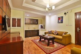 Almibkhara Althahbia by OYO Rooms