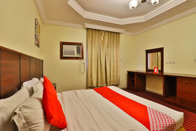 Almibkhara Althahbia by OYO Rooms