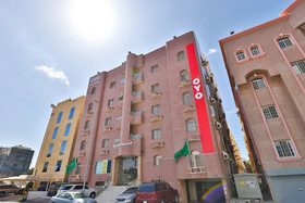 Almibkhara Althahbia by OYO Rooms