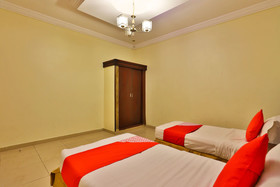 Almibkhara Althahbia by OYO Rooms