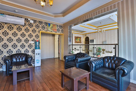 Almibkhara Althahbia by OYO Rooms