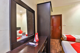 Almibkhara Althahbia by OYO Rooms