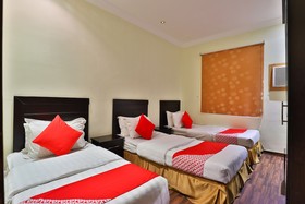 Almibkhara Althahbia by OYO Rooms