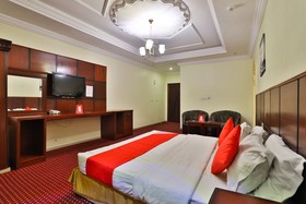 Almibkhara Althahbia by OYO Rooms