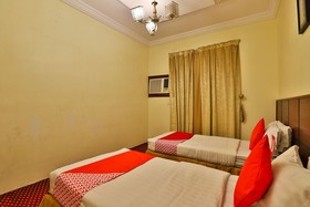 Almibkhara Althahbia by OYO Rooms