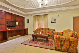 Almibkhara Althahbia by OYO Rooms