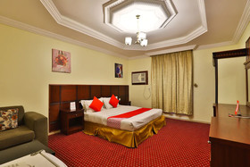Almibkhara Althahbia by OYO Rooms
