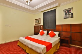 Almibkhara Althahbia by OYO Rooms
