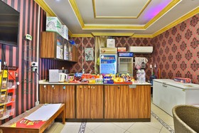 Almibkhara Althahbia by OYO Rooms