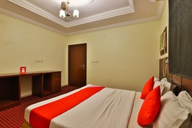 Almibkhara Althahbia by OYO Rooms