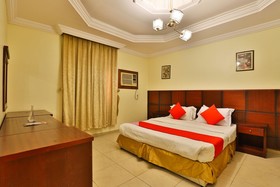 Almibkhara Althahbia by OYO Rooms