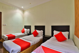 Almibkhara Althahbia by OYO Rooms