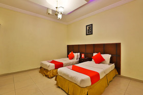 Almibkhara Althahbia by OYO Rooms