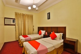 Almibkhara Althahbia by OYO Rooms