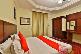 Almibkhara Althahbia by OYO Rooms