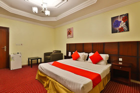 Almibkhara Althahbia by OYO Rooms