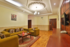 Almibkhara Althahbia by OYO Rooms