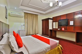 Almibkhara Althahbia by OYO Rooms