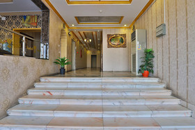 Almibkhara Althahbia by OYO Rooms