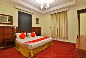 Almibkhara Althahbia by OYO Rooms