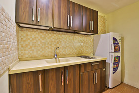 Almibkhara Althahbia by OYO Rooms