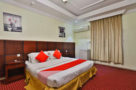 Almibkhara Althahbia by OYO Rooms