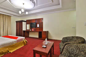 Almibkhara Althahbia by OYO Rooms