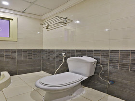 Almibkhara Althahbia by OYO Rooms