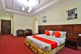 Almibkhara Althahbia by OYO Rooms