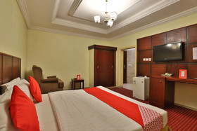 Almibkhara Althahbia by OYO Rooms