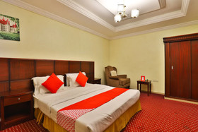 Almibkhara Althahbia by OYO Rooms