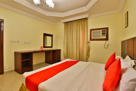 Almibkhara Althahbia by OYO Rooms